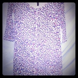 Jessica Simpson dress